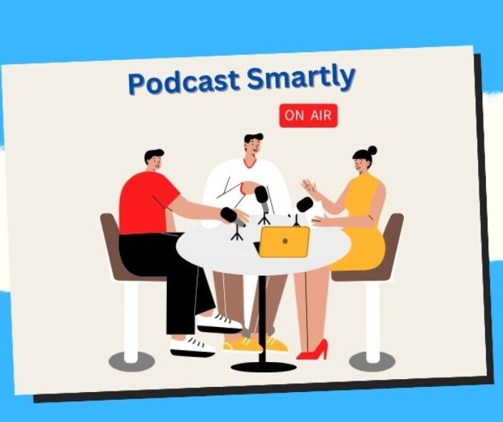 Podcasting 14