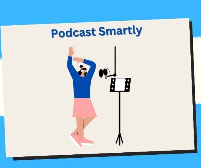 Podcasting 152
