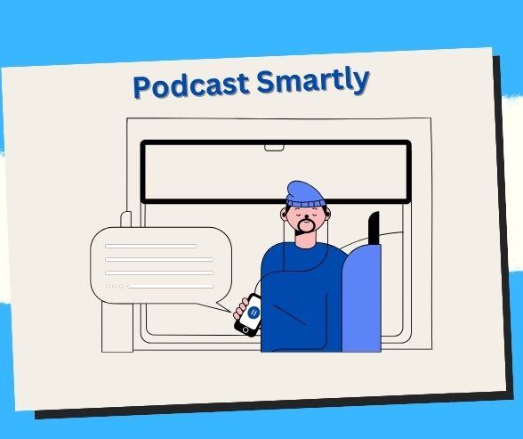 Podcasting 159