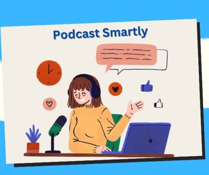 Podcasting 16