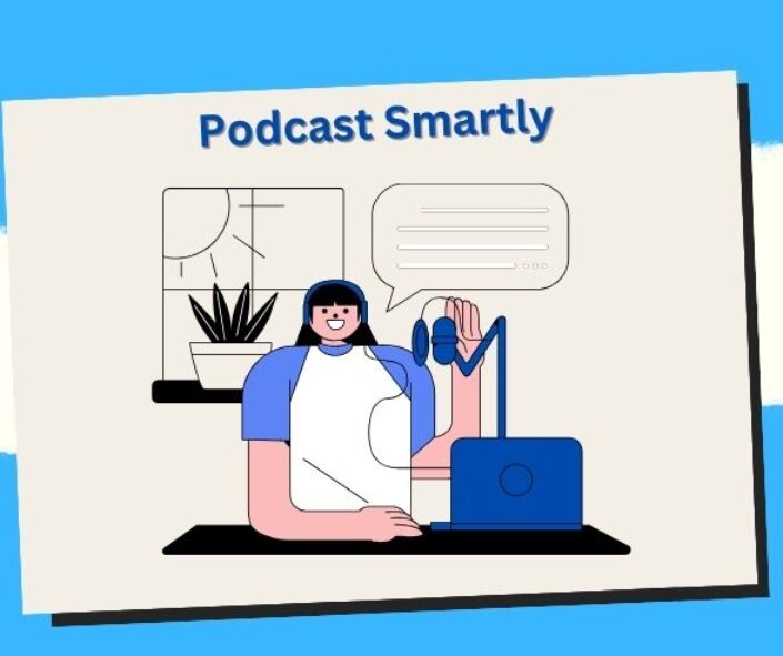 Podcasting 160