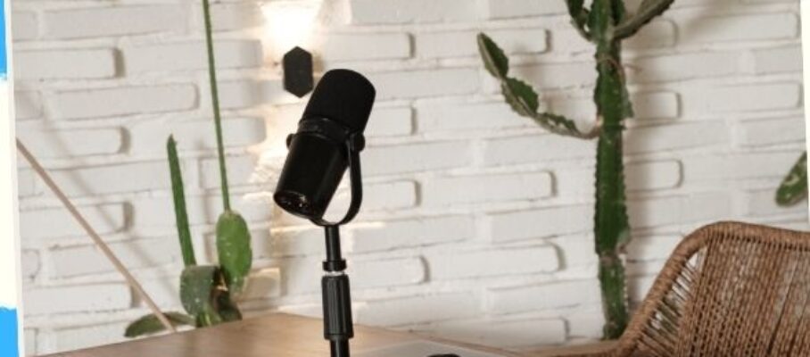 Podcasting 220