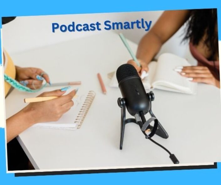 Podcasting 243