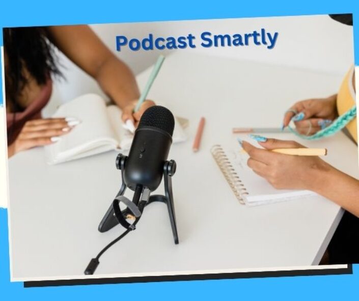 Podcasting 244