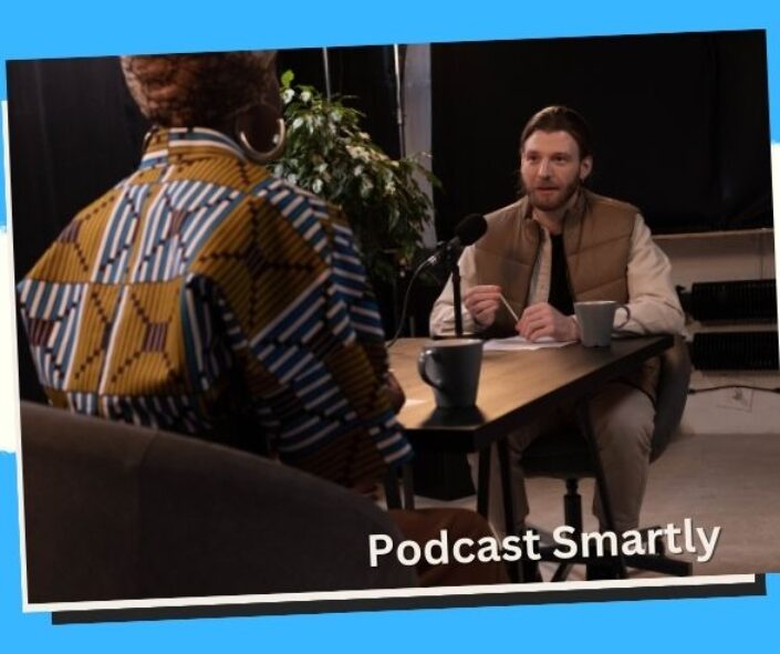 Podcasting 262