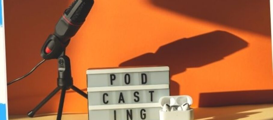 Podcastings 283