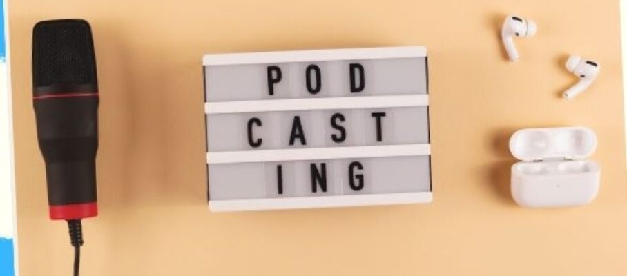Podcastings 286